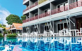 Pk Resort Pattaya